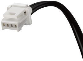 15133-0406 Cable ASSY, 4Pos, Rcpt-Rcpt, 600mm Molex