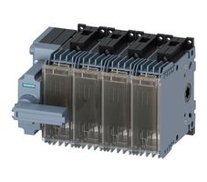 3KF1408-2LB11 Fused Switches Siemens