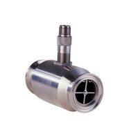 FTB-409A Turbine Flow Meters, Sensor Omega