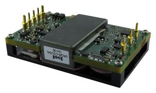 0RQB-C5U54LG CONVERTISSEUR CC-CC, 54V, 3A BEL POWER SOLUTIONS