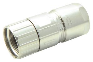 7.810.400.000 Sensor Connector Housing, M16, Rcpt Hummel