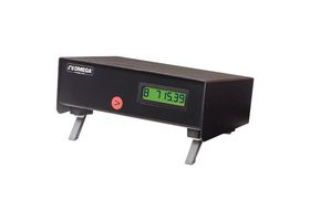 DP9800-Tc Data Logger, Temperature, 8 Channels Omega