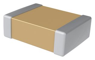 C0603C120K5HACTU Cap, 12PF, 50V, MLCC, 0603 Kemet