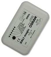 4052899039551 USB Interface, Dali & 3DIM Software OSRAM
