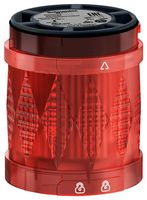 XVUC64 Beacon, High Flashing, Red, 24V Schneider Electric