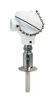 PRS-3-100-A-TW-0250-D1-NB9W RTD'S: Sanitary RTD Probes Omega
