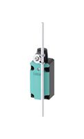 3SE51120CH80 Limit SW, SPST, Adj Roller Lever/6a/240V Siemens