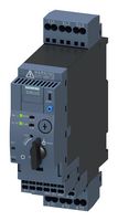 3RA6120-2AB32 MOTOR STARTER SIEMENS