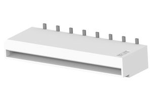 1-84982-6 Conn, FFC/FPC, 16Pos, 1ROW, 1mm Amp - Te Connectivity