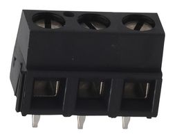 39880-0303 TB, WIRE TO BOARD, 3WAY, 16AWG MOLEX