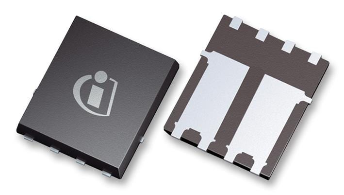 INFINEON MOSFET's - Dual IPG20N06S4L14AATMA1 MOSFET DUAL, 20A, 60V, 50W, TDSON-8 INFINEON 3816960 IPG20N06S4L14AATMA1