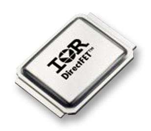 INFINEON MOSFET's (< 600V) IRF7946TRPBF MOSFET, N-CH, 40V, 198A, DIRECTFET INFINEON 2253779 IRF7946TRPBF