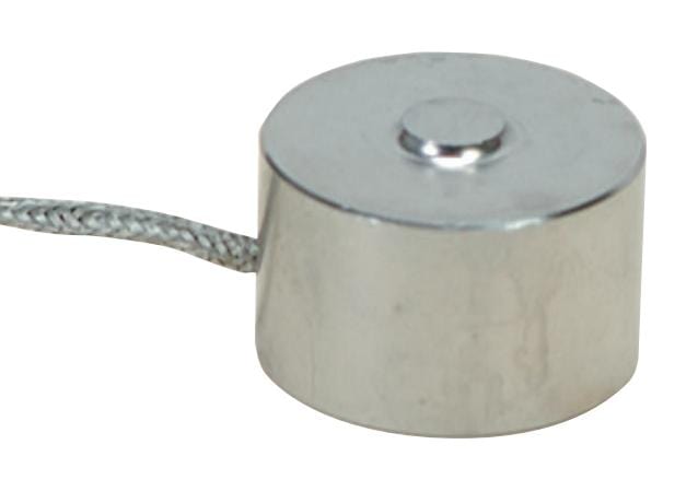 OMEGA Force & Load Cell LCM302-5KN LOAD CELL, 1124LB, 15V, -54 TO 107DEG C OMEGA 3410438 LCM302-5KN