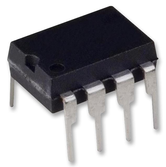 VISHAY MOSFET Relays LH1512BB MOSFET RELAY, SPST, 0.2A, 200V, THT VISHAY 3777810 LH1512BB