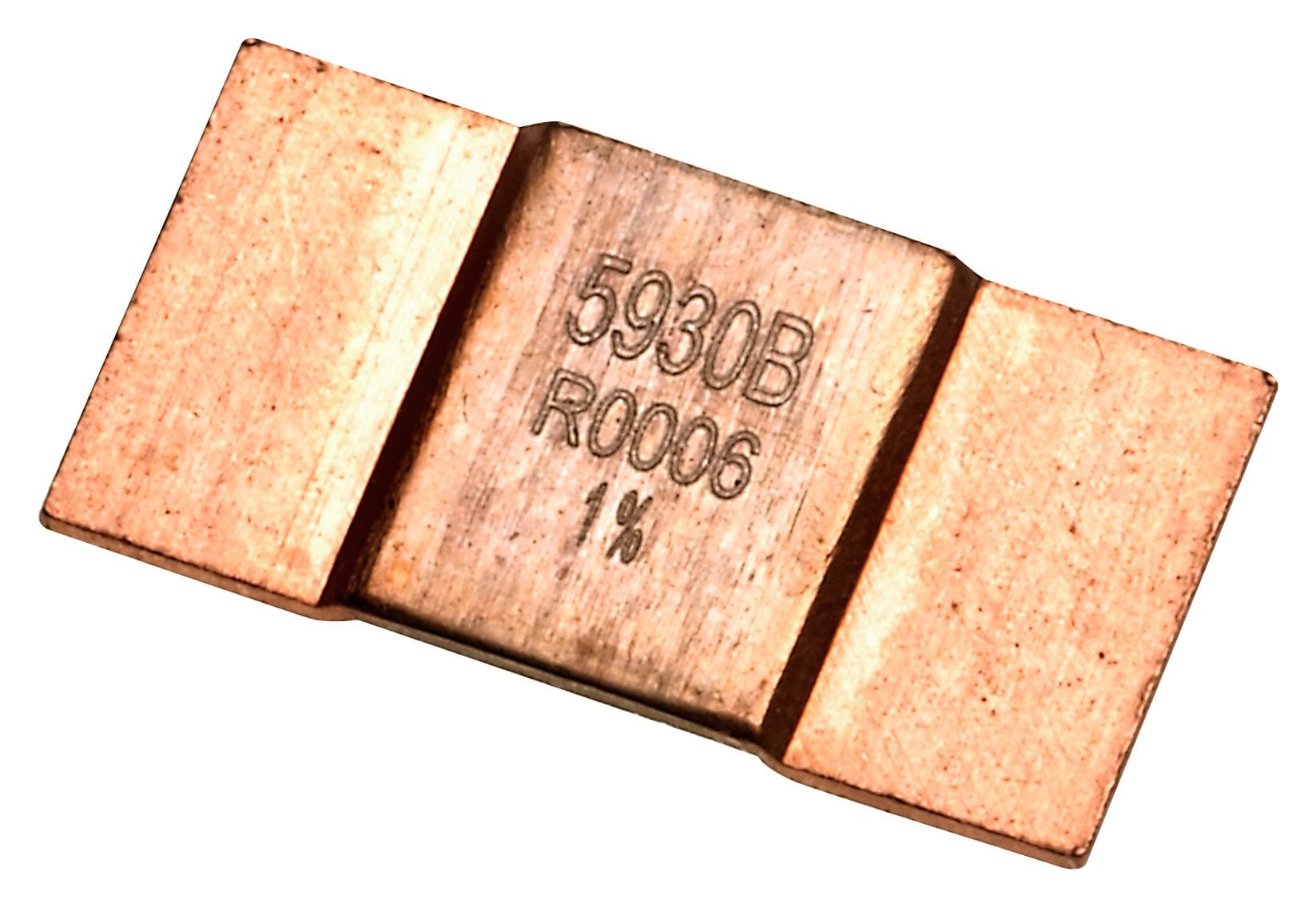 TT ELECTRONICS / WELWYN Current Sense Resistors - SMD LRMAP5930B-R0003FT CURRENT SENSE RES, 0R0003, 1%, 10 W TT ELECTRONICS / WELWYN 2848245 LRMAP5930B-R0003FT