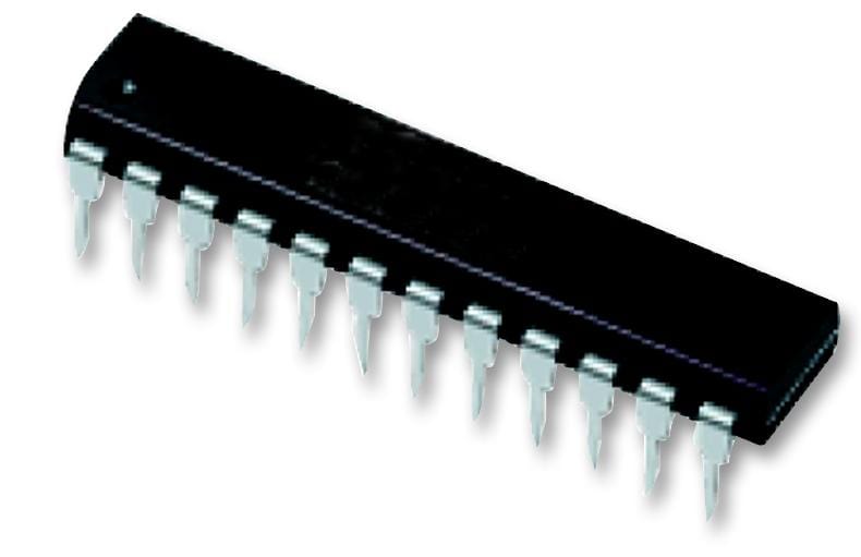 MAXIM INTEGRATED PRODUCTS Analogue Filters MAX274BENG+ACTIVE FILTER, 150KHZ, NDIP-24MAXIM INTEGRATED PRODUCTS 2514447 MAX274BENG+