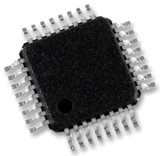 MAXIM INTEGRATED PRODUCTS Special Function MAX3800UHJ+ADAPTIVE CABLE EQUALIZER, 3.2GBPS, TQFPMAXIM INTEGRATED PRODUCTS 2514196 MAX3800UHJ+