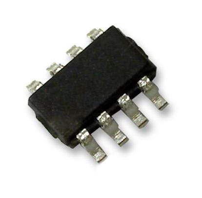 MAXIM INTEGRATED / ANALOG DEVICES Microprocessor Supervisors / Voltage Detector MAX6746KA23+T MPU SUPERVISOR, 5.5V, SOT-23-8 MAXIM INTEGRATED / ANALOG DEVICES 2512669 MAX6746KA23+T