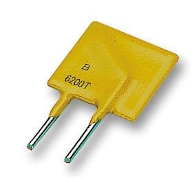 BOURNS PPTC Resettable Fuse MF-R135-2 FUSE, RESETTABLE PTC, 30V, 1.35A, DISC BOURNS 2321339 MF-R135-2