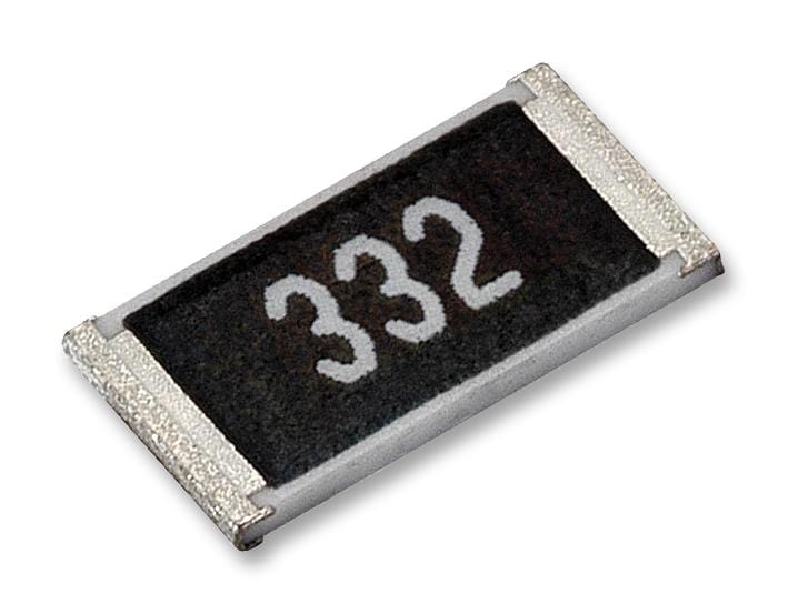 TT ELECTRONICS / WELWYN Current Sense Resistors - SMD MFC0603-R007FT5 CURRENT SENSE RES, 0R007, 1%, 500 MW TT ELECTRONICS / WELWYN 2766241 MFC0603-R007FT5
