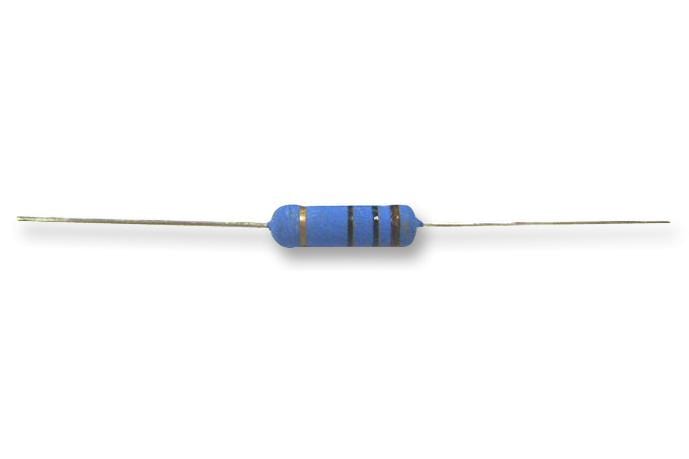 MULTICOMP PRO Through Hole Resistors MOR0S2J0222A50 RES, 2K2, 5%, 500MW, AXIAL, METAL OXIDE MULTICOMP PRO 1357862 MOR0S2J0222A50