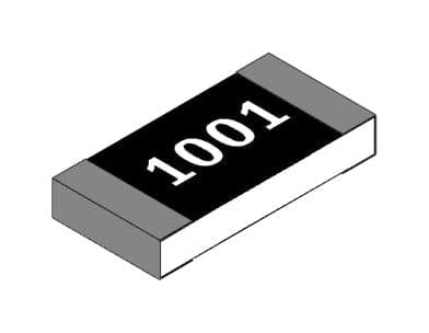 MULTICOMP PRO SMD Resistors - Surface Mount MP003615 RES, 220R, 1%, 0.125W, 0805, THICK FILM MULTICOMP PRO 3392800 MP003615