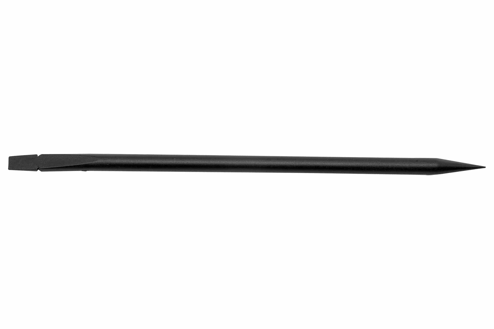 IDEAL-TEK Scriber MPT1RSV ROUNDED SCRIBER, DUAL ENDED, PVDF, 150MM IDEAL-TEK 2768503 MPT1RSV