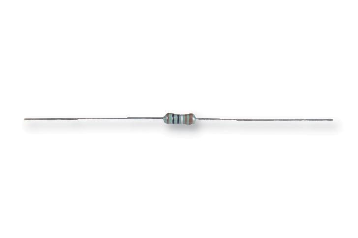 VISHAY Through Hole Resistors MRS25000C3010FCT00 RES, 301R, 1%, 600MW, AXIAL, METAL FILM VISHAY 9467149 MRS25000C3010FCT00