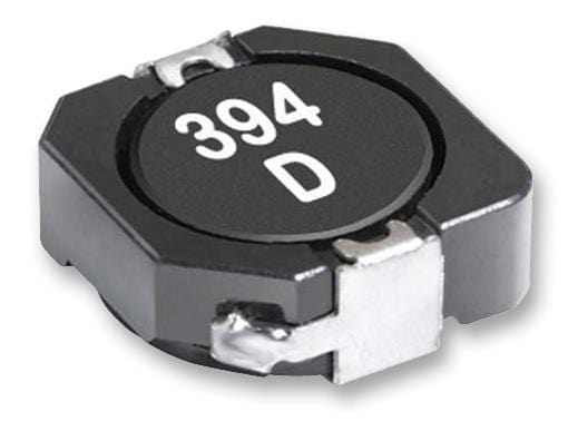 COILCRAFT Power Inductors - SMD MSS1038-223MLC INDUCTOR, 22UH, 2.85A,20%,15MHZ, REEL COILCRAFT 2297282 MSS1038-223MLC
