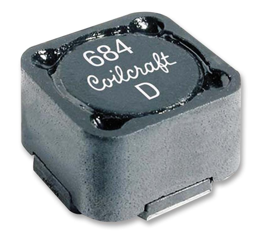 COILCRAFT Power Inductors - SMD MSS1278T-562MLD INDUCTOR, 5.6UH, 6.2A, 20%, PWR, 30MHZ COILCRAFT 2288528 MSS1278T-562MLD