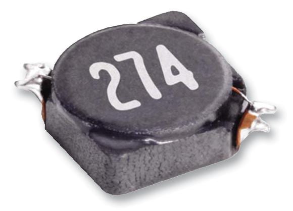 COILCRAFT Power Inductors - SMD MSS5121-334MLC INDUCTOR, 330UH, 0.26A, 20%, PWR, 6.5MHZ COILCRAFT 2288598 MSS5121-334MLC