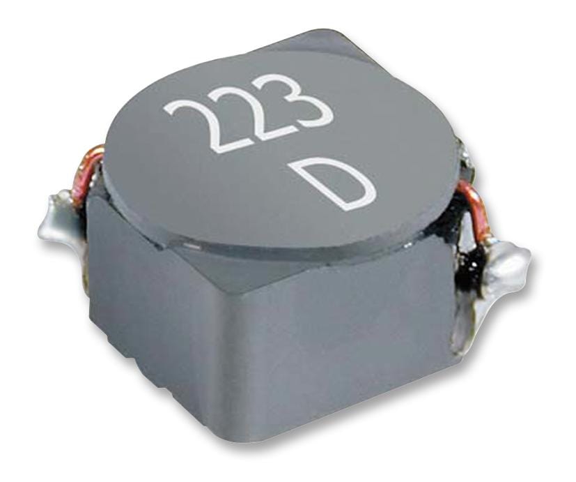 COILCRAFT Power Inductors - SMD MSS7341-742NLD INDUCTOR, 7.4UH, 4.1A, 30%, PWR, 35MHZ COILCRAFT 2288688 MSS7341-742NLD