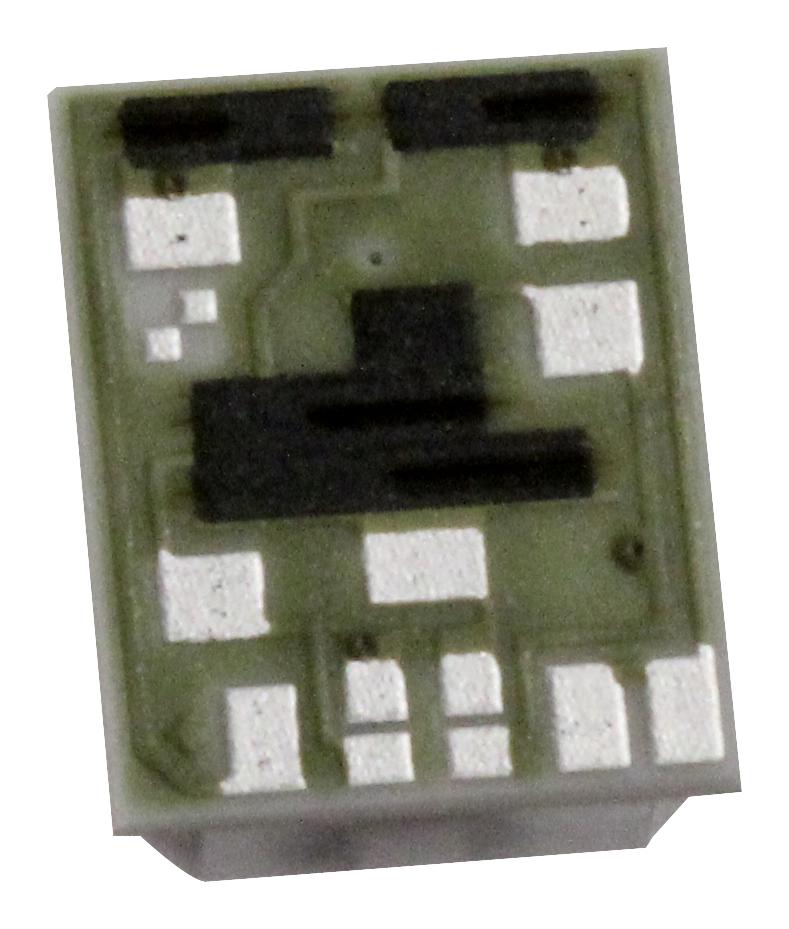 AMPHENOL ADVANCED SENSORS Transducer NPC-120T PRESSURE SENSOR, 300MM-HG, DIGITAL AMPHENOL ADVANCED SENSORS 3874809 NPC-120T