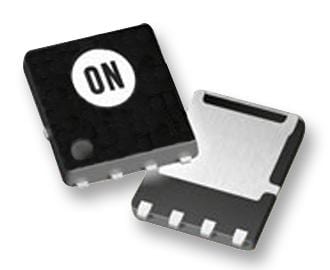 ONSEMI MOSFET's (< 600V) NTMFS5C673NLT1G MOSFET, N-CH, 60V, 50A, DFN ONSEMI 2706275 NTMFS5C673NLT1G