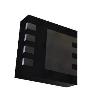 ONSEMI MOSFET's (< 600V) NTTFS5D9N08HTWG MOSFET, N-CH, 80V, 84A, PQFN ONSEMI 3464019 NTTFS5D9N08HTWG