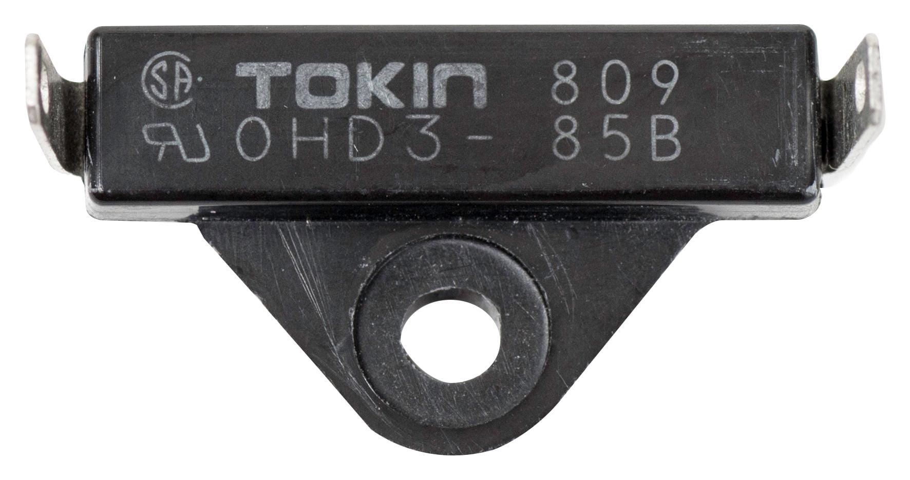KEMET Switches OHD3-115B THERMOSTAT SWITCH, NC, 115DEG C, FLANGE KEMET 2817304 OHD3-115B