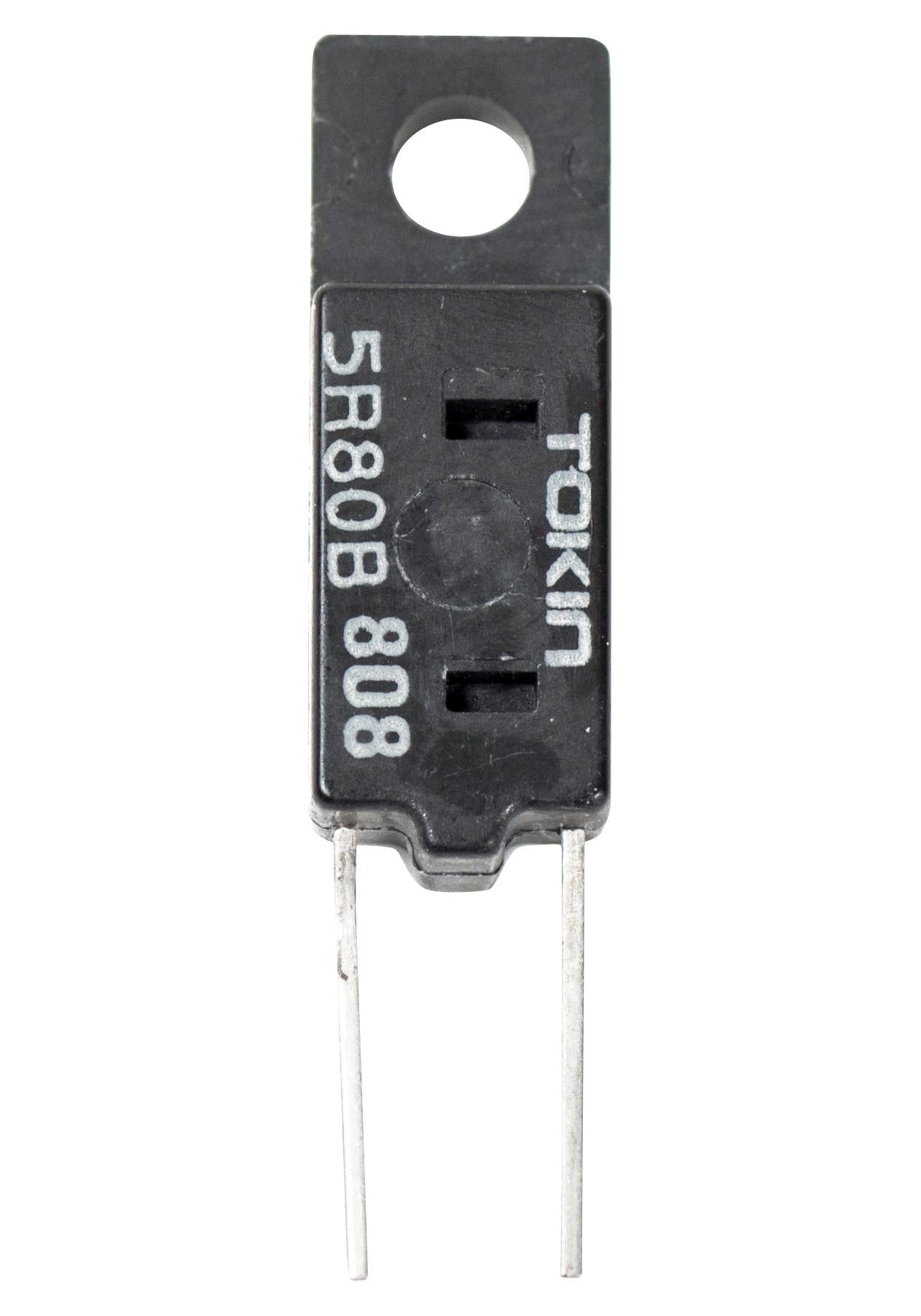 KEMET Switches OHD5R-65B THERMOSTAT SWITCH, NC, 65DEG C, RADIAL KEMET 2817339 OHD5R-65B