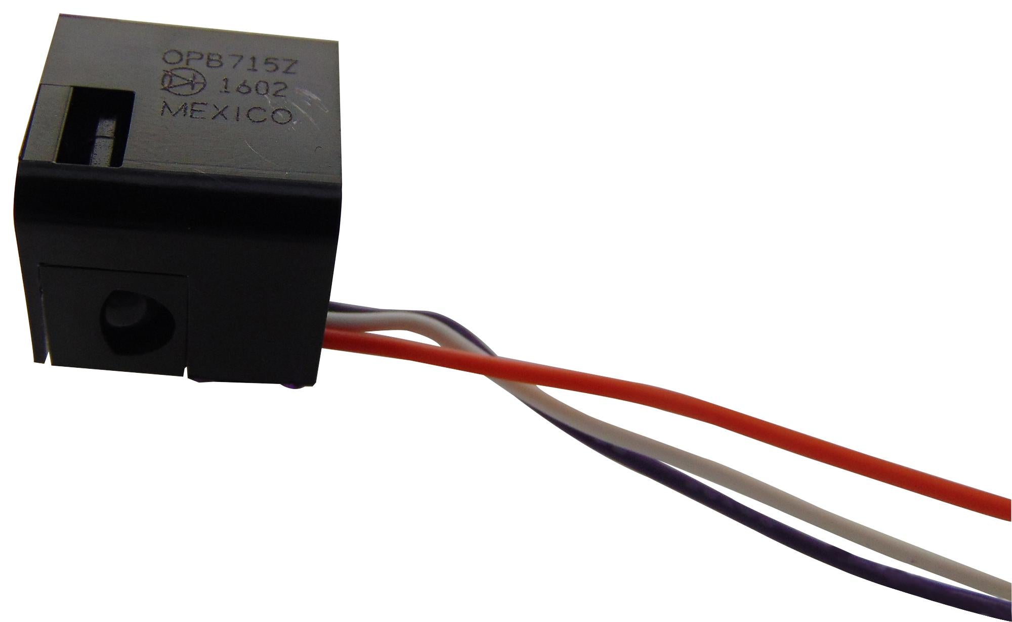 TT ELECTRONICS / OPTEK TECHNOLOGY Photo Interrupters - Reflective OPB715Z OPTO SWITCH, REFLECTIVE TT ELECTRONICS / OPTEK TECHNOLOGY 1182345 OPB715Z