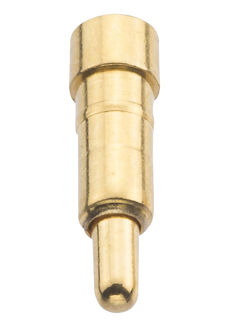 HARWIN Spring-Loaded P70-1100045R SPRING LOADED CONTACT, PIN, 6.3MM, SMT HARWIN 2664897 P70-1100045R