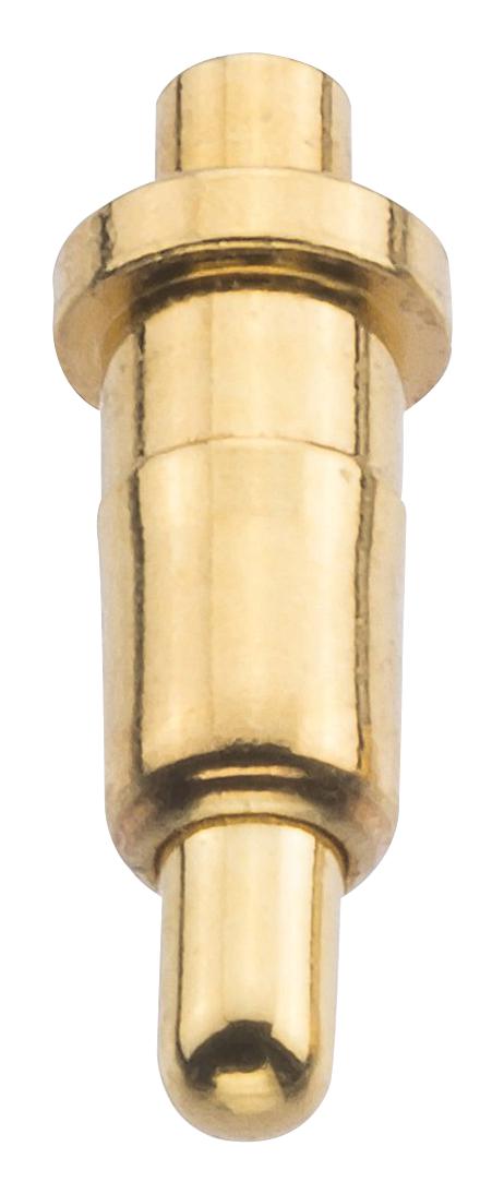 HARWIN Spring-Loaded P70-2010045R SPRING LOADED CONTACT W/PEG, 5MM, SMT HARWIN 2664899 P70-2010045R