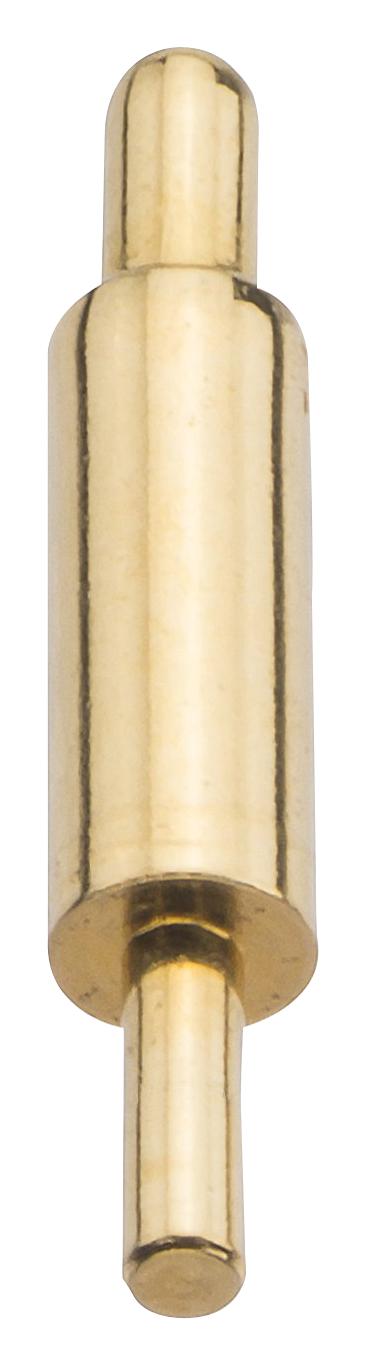 HARWIN Spring-Loaded P70-2300045R SPRING LOADED CONTACT W/PEG, 6.2MM, SMT HARWIN 2664918 P70-2300045R