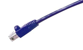 MOLEX PREMISE NETWORK Network Cables PCD-04009-0H PATCH CORD, RJ45, PLUG-PLUG, CAT6, 5M MOLEX PREMISE NETWORK 2566030 PCD-04009-0H