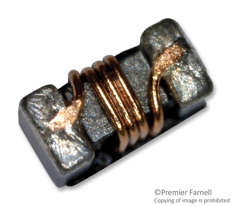 COILCRAFT Power Inductors - SMD PFL1005-36NMRW INDUCTOR, 36NH, 2A, 20%, PWR, 2.28GHZ COILCRAFT 2288724 PFL1005-36NMRW