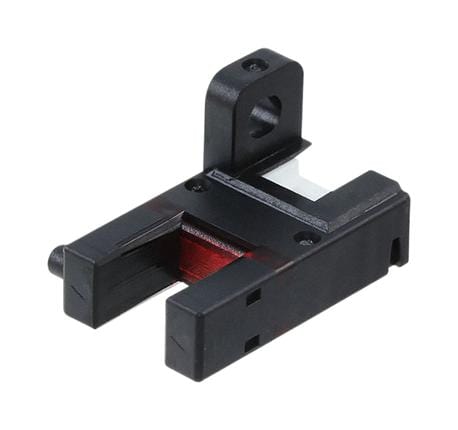 PANASONIC Optical/Slot PM-R65-P PHOTOELECTRIC SENSOR, 6MM, PNP, 24VDC PANASONIC 3236039 PM-R65-P
