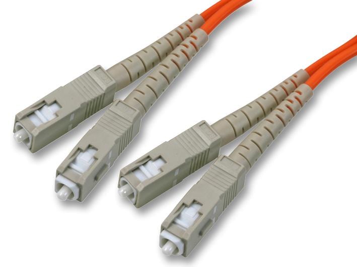PRO SIGNAL Lead Assembly PS11099 LEAD FIBRE OPTIC SC-SC 62.5/125 2M PRO SIGNAL 3402389 PS11099