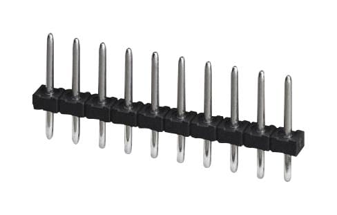 PHOENIX CONTACT Terminal Block Headers & Sockets PST 1,0/12-3,5 TERMINAL BLOCK, HEADER, 12POS, TH PHOENIX CONTACT 2766170 PST 1,0/12-3,5
