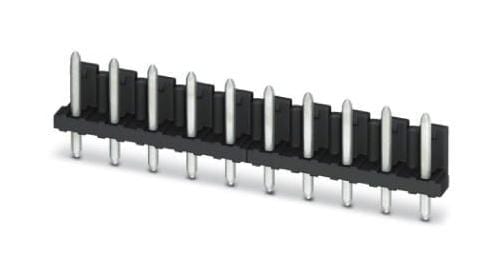 PHOENIX CONTACT Terminal Block Headers & Sockets PST 1,3/ 5-5,0-SF TERM BLOCK, HDR, VERTICAL, 5MM, THT PHOENIX CONTACT 3294841 PST 1,3/ 5-5,0-SF