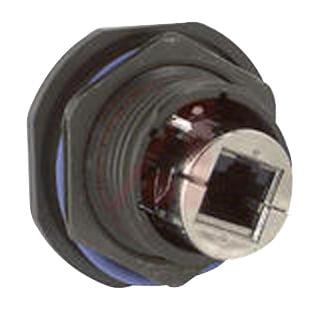 AMPHENOL MIL Spec Equivalent Circular PT07E8-3S-SR CIRCULAR, SIZE 8, 3WAY, SKT AMPHENOL 1922207 PT07E8-3S-SR