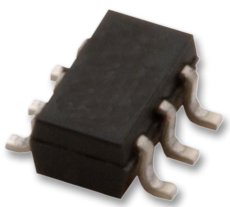 NEXPERIA Small Signal Digital PUMD3,115 TRANSISTOR, DIGITAL, DUAL, SOT-363 NEXPERIA 8738378 PUMD3,115