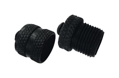 BULGIN LIMITED Dust Caps & Covers PXMBNI12CAF SEALING CAP, M12 RECEPTACLE CONN, BRASS BULGIN LIMITED 2751807 PXMBNI12CAF